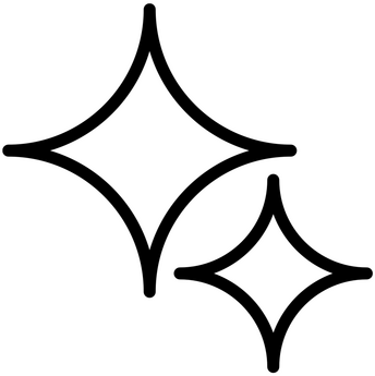 White Zahharov Logo